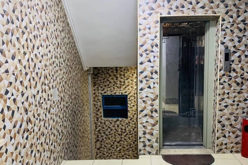 مبنى
