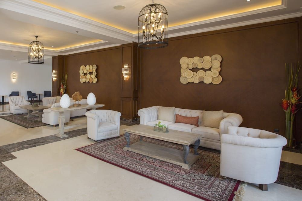 ردهة