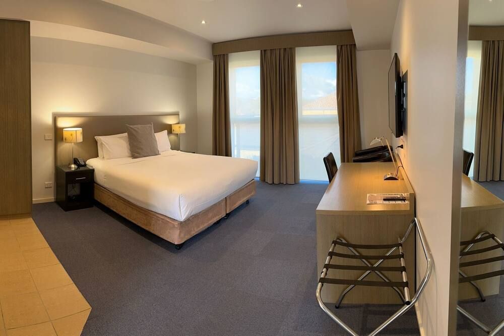 غرفة نوم صورة