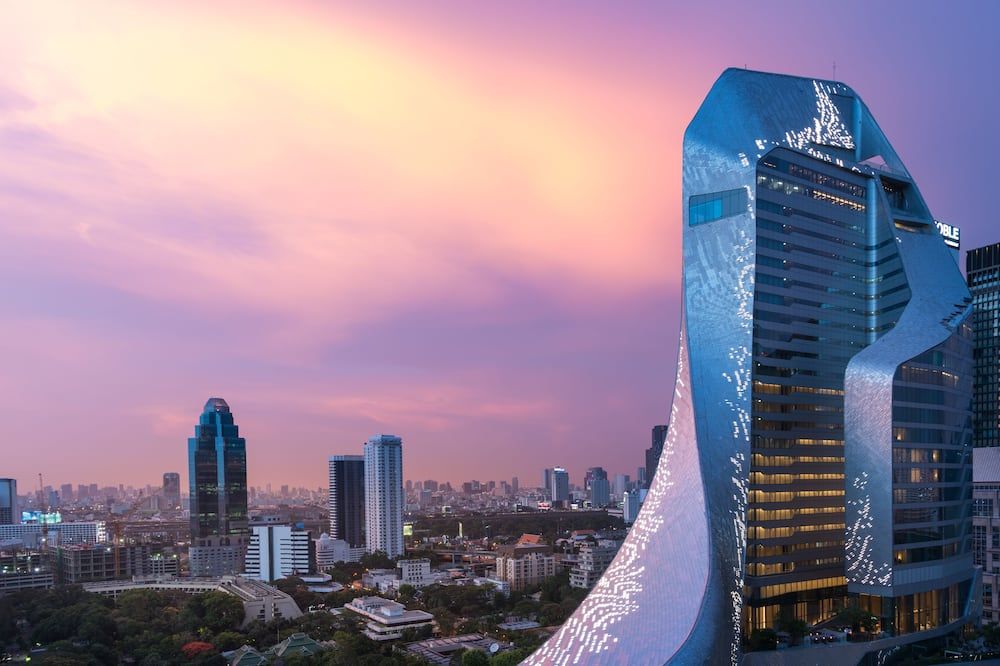 المظهر الخارجي