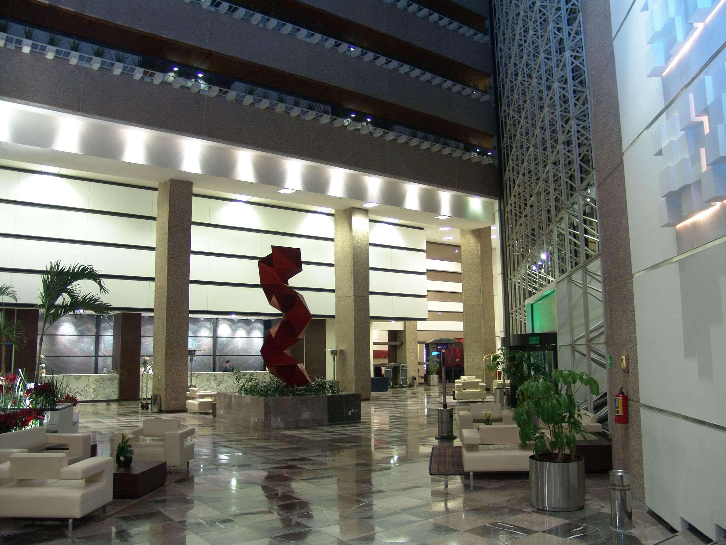 ردهة