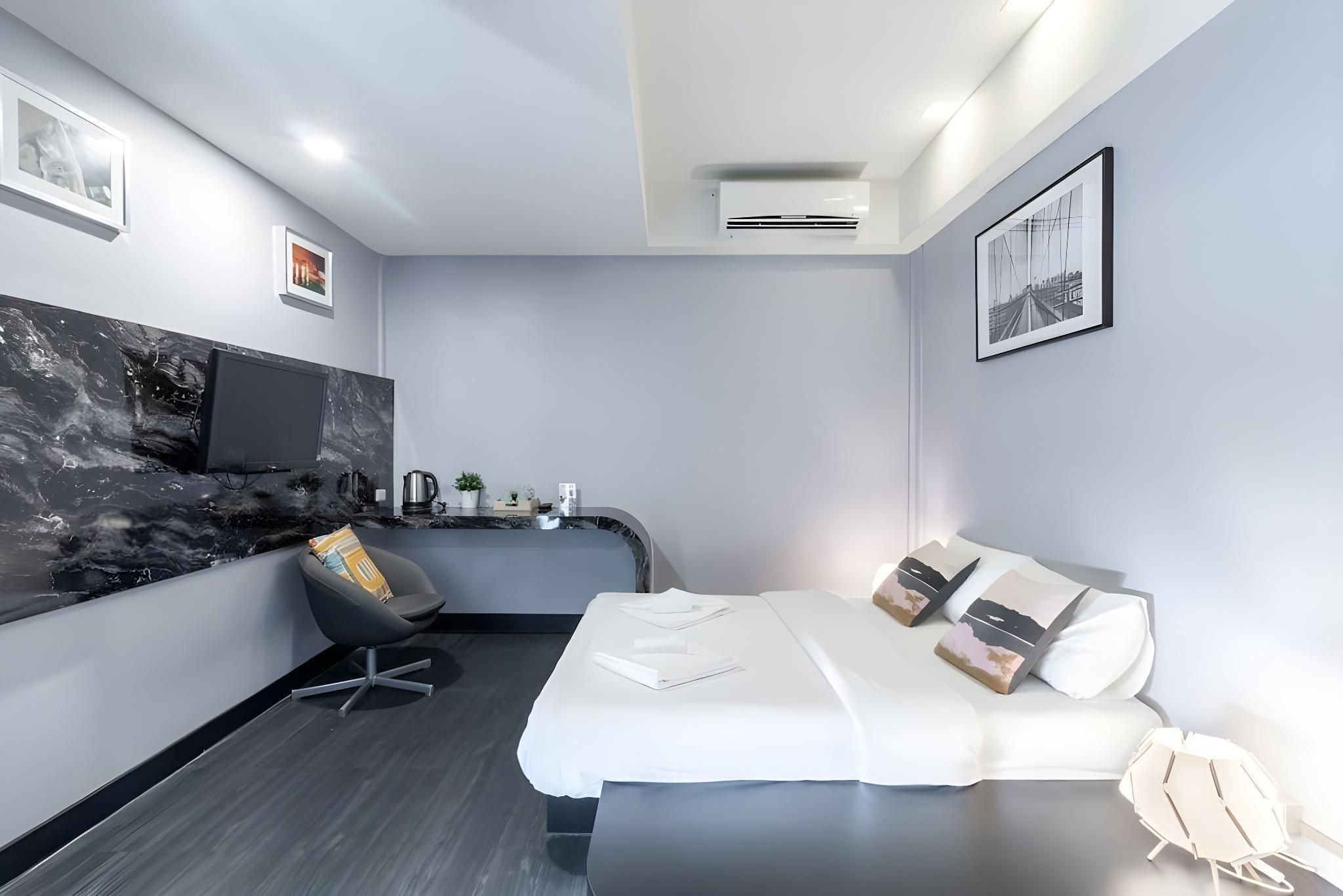 المظهر الخارجي