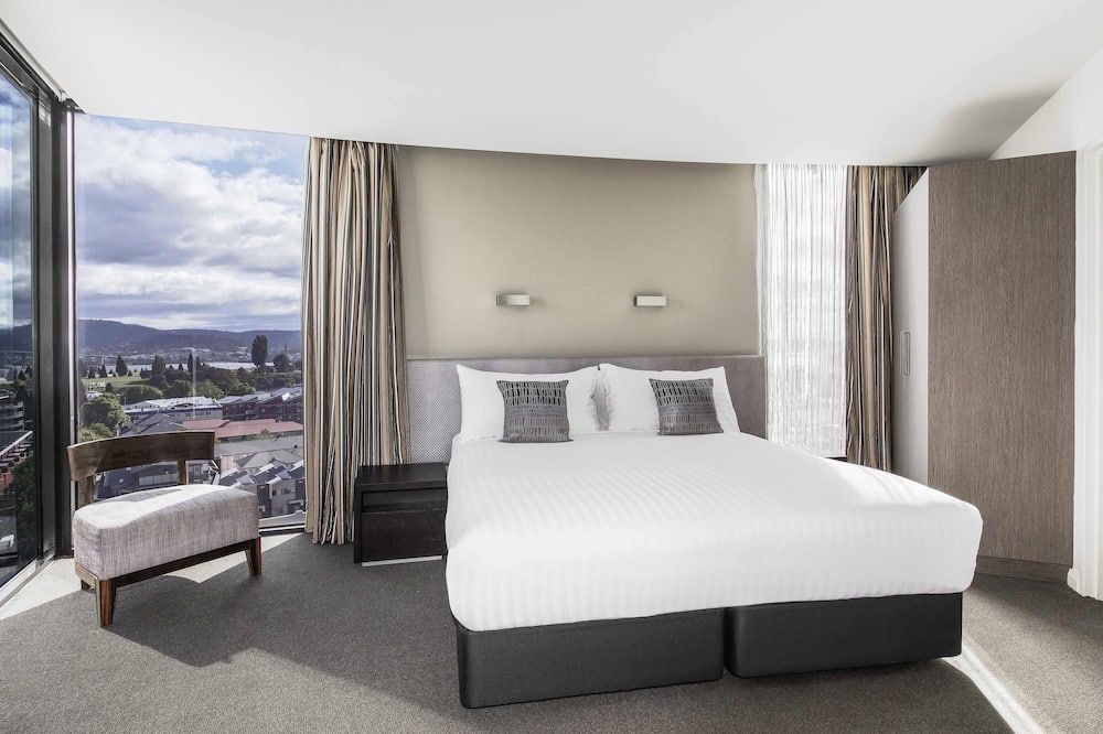 غرفة نوم صورة