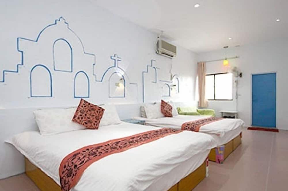 غرفة نوم صورة