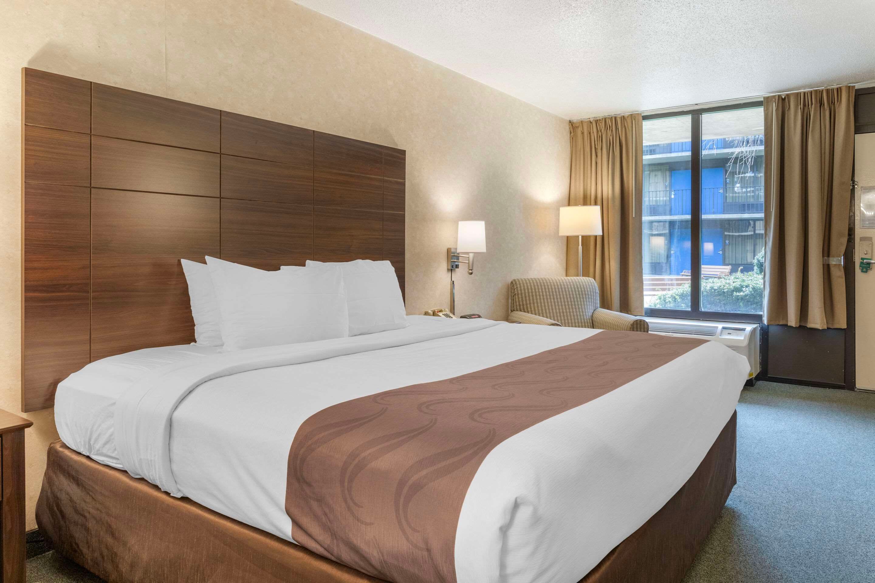 غرفة نوم صورة