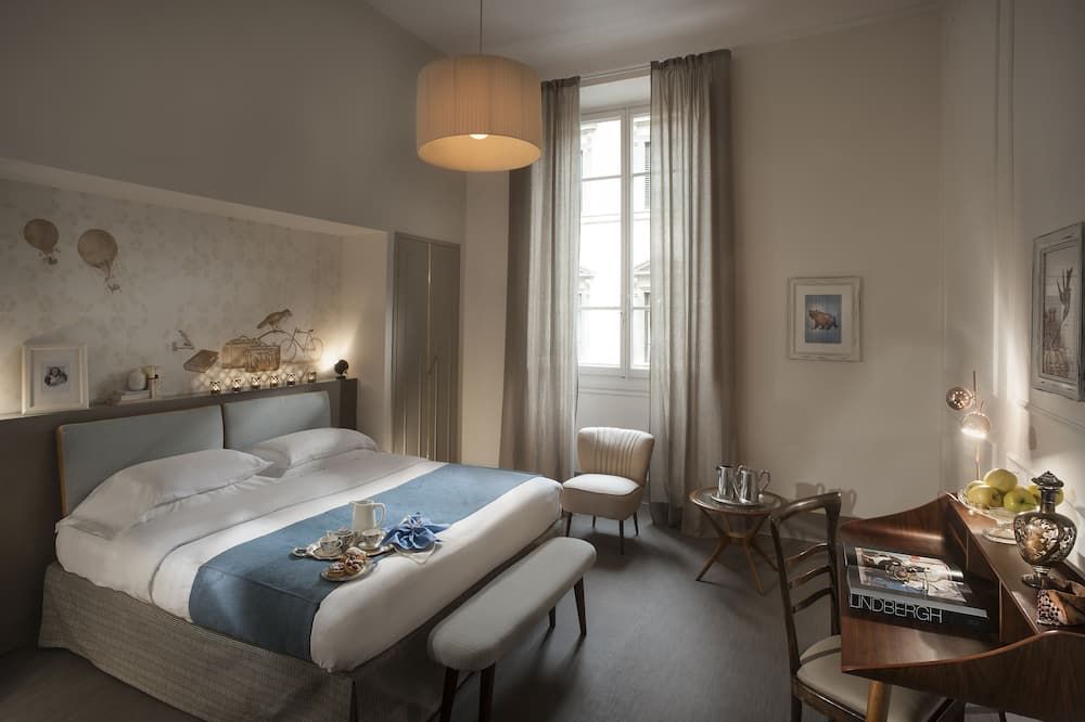 غرفة نوم صورة