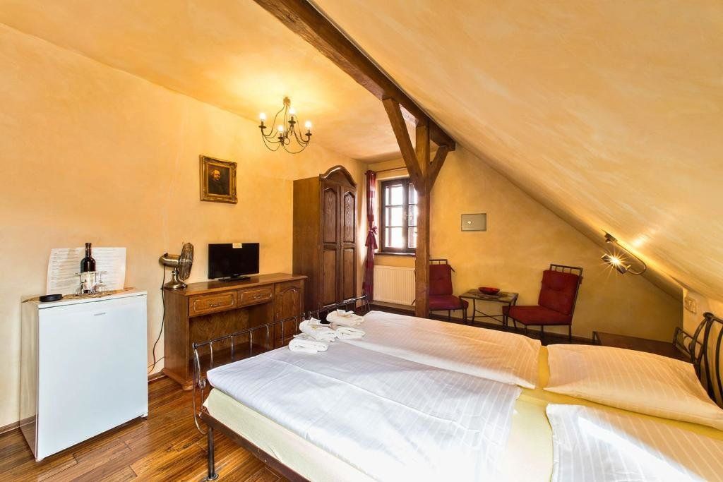 غرفة نوم صورة