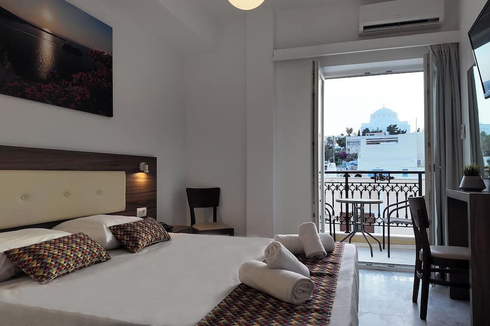 غرفة نوم صورة