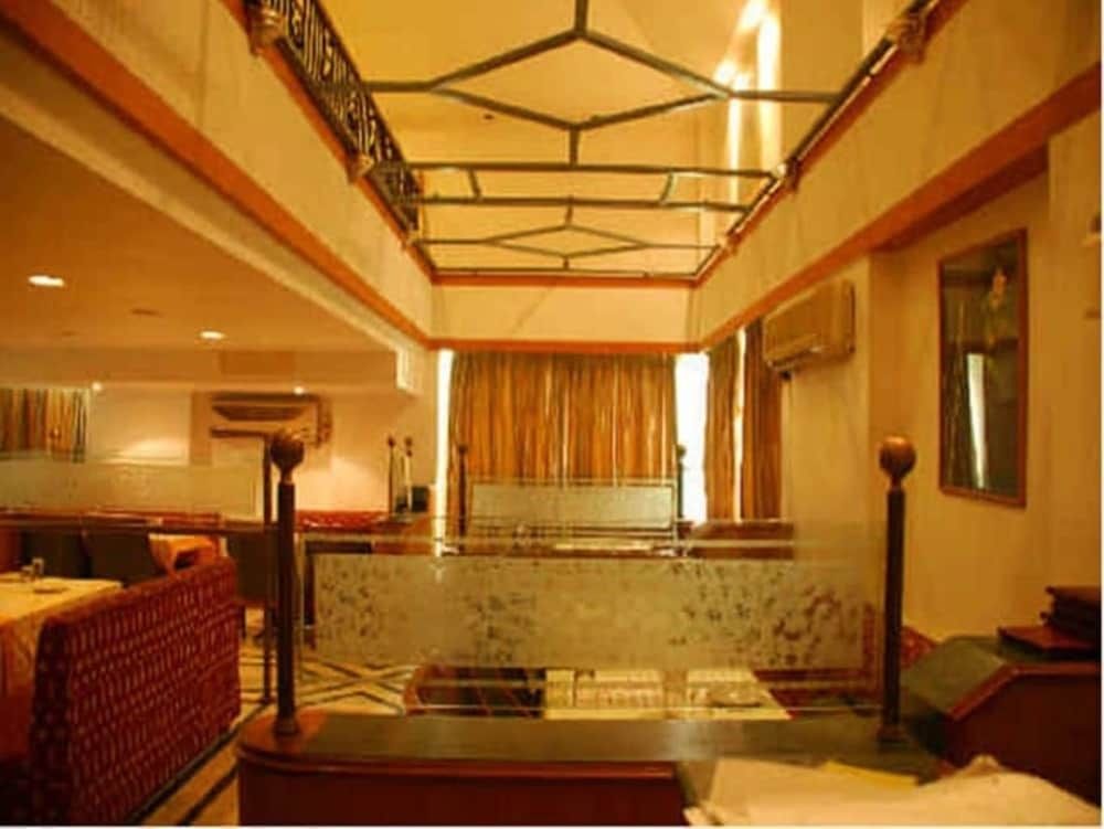 ردهة
