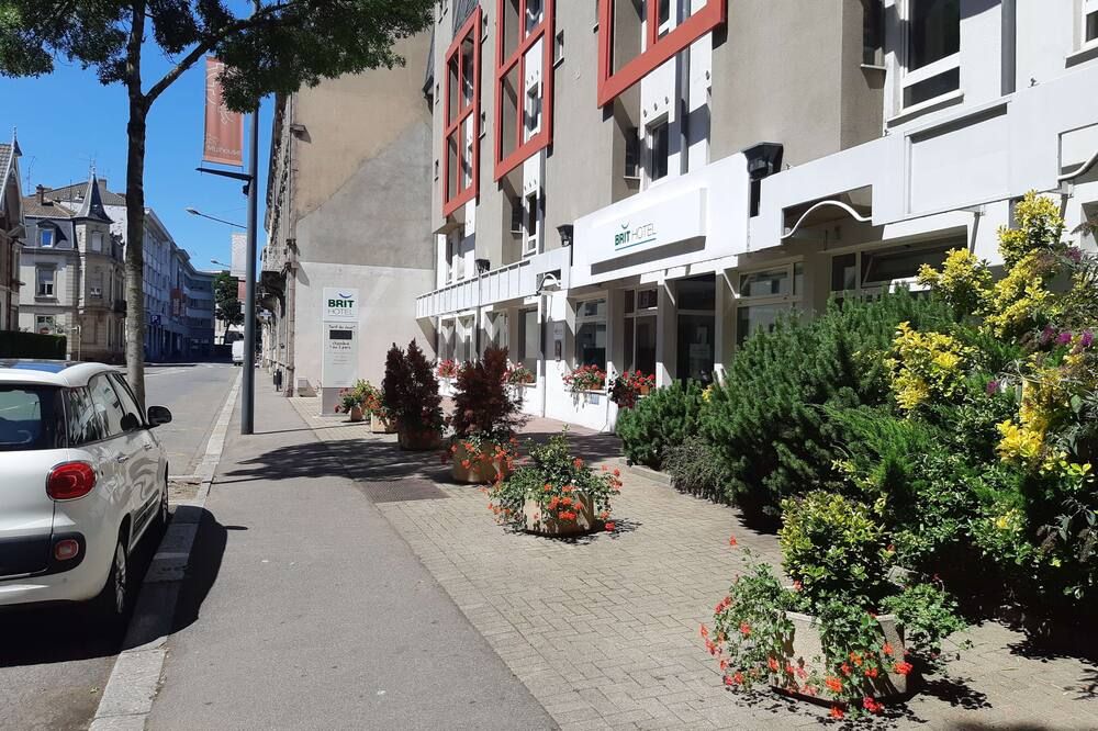 المظهر الخارجي