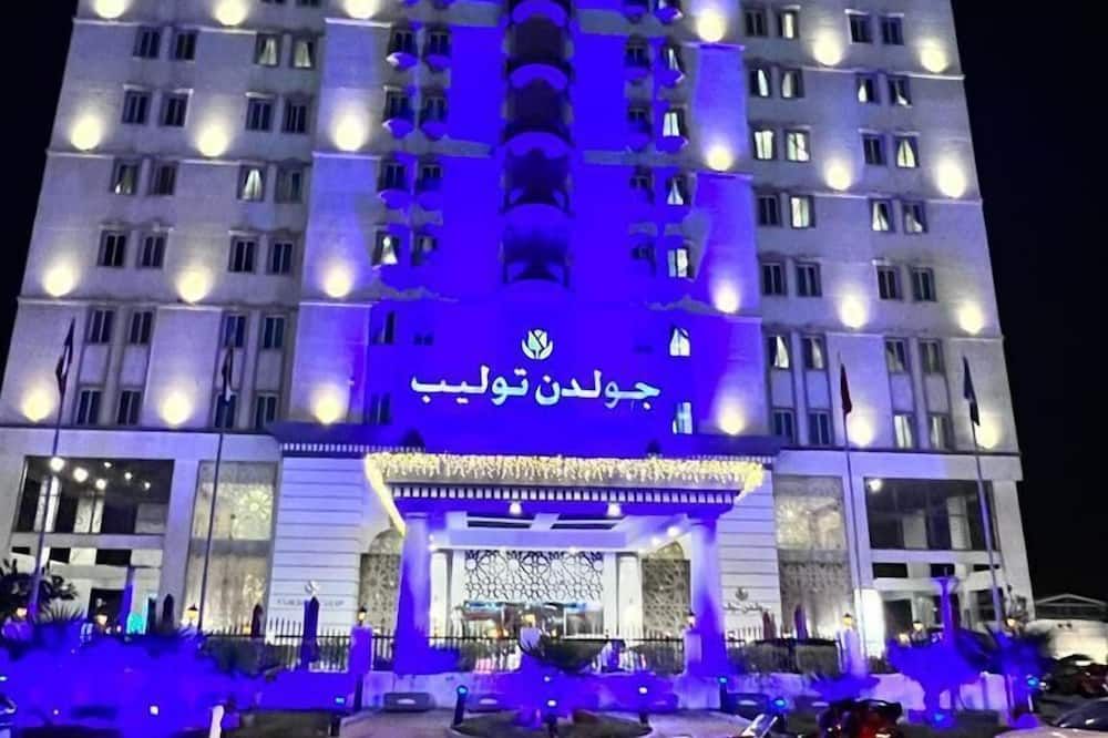 مبنى