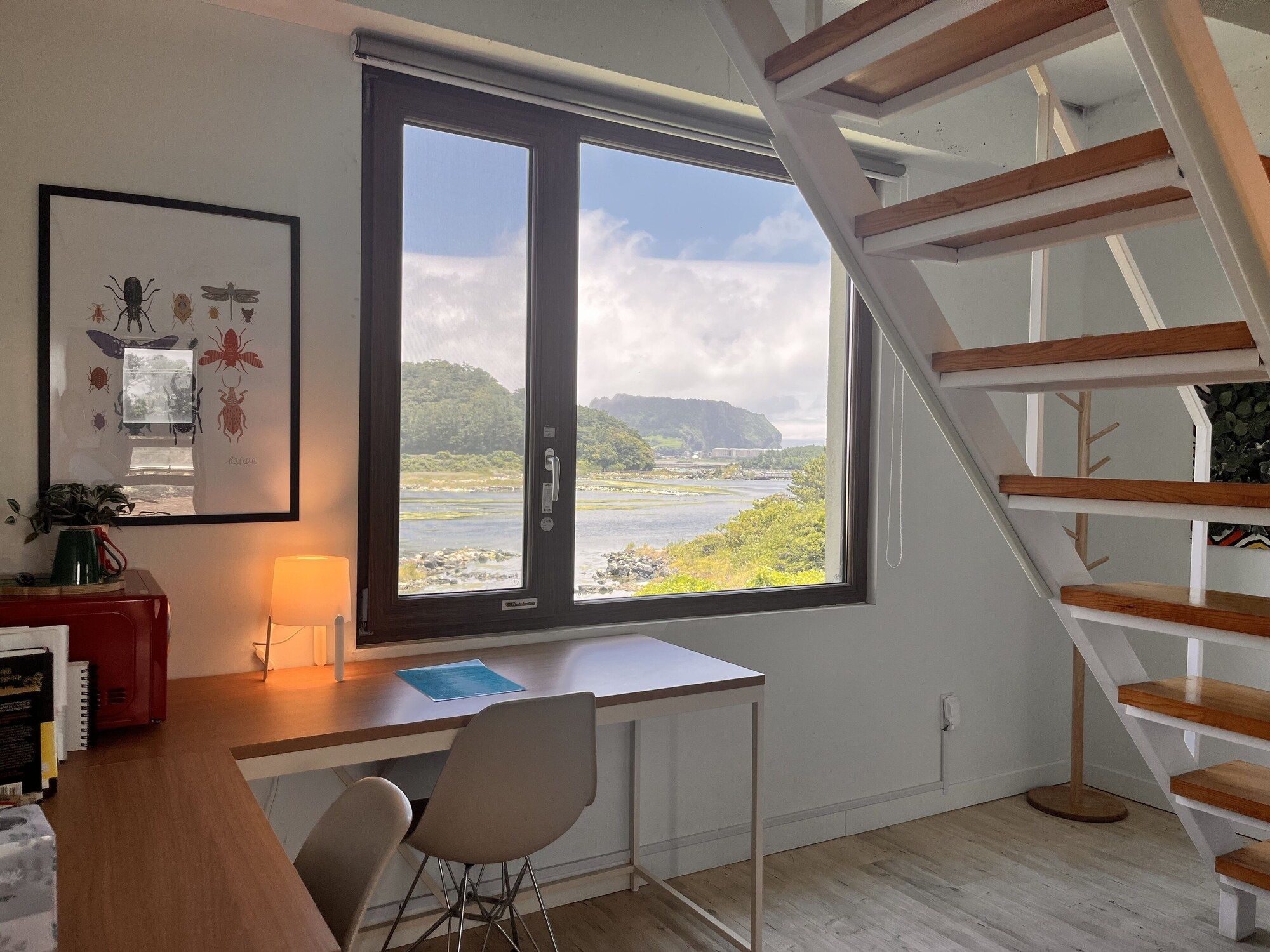 وسائل راحة في الغرف