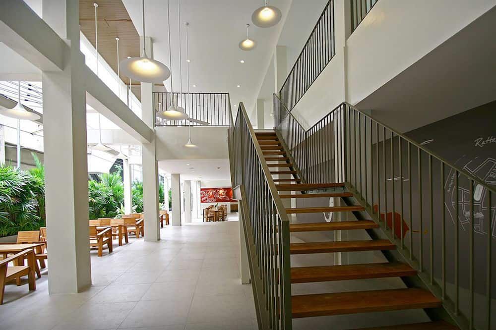 وسائل راحة في الغرف