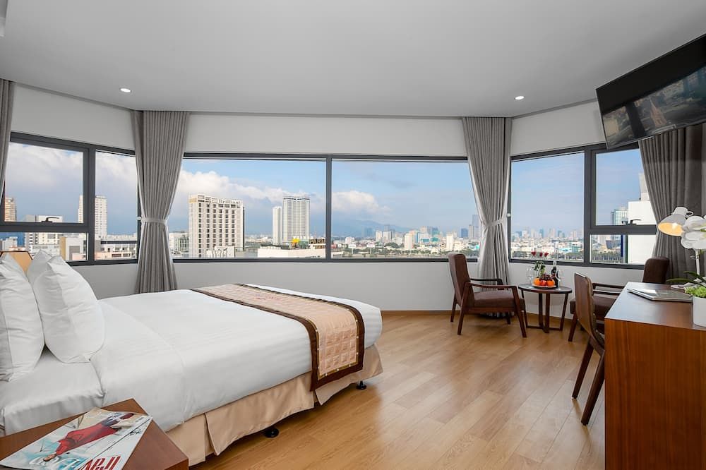 غرفة نوم صورة