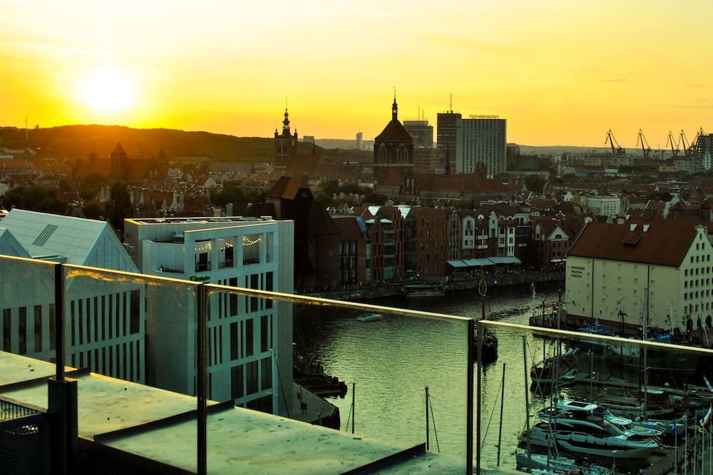 المظهر الخارجي