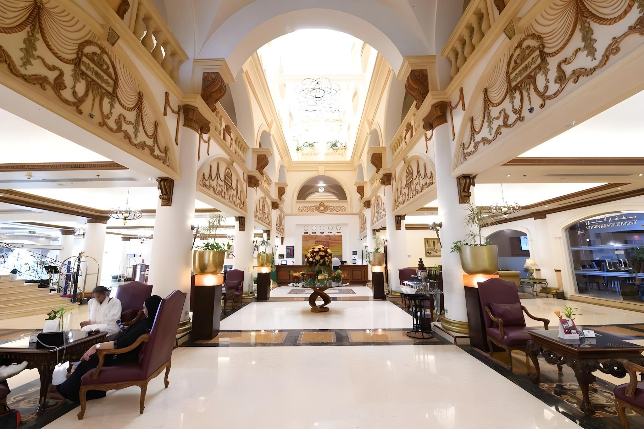 ردهة