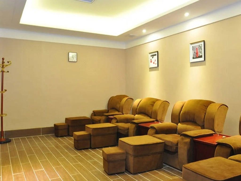 ردهة