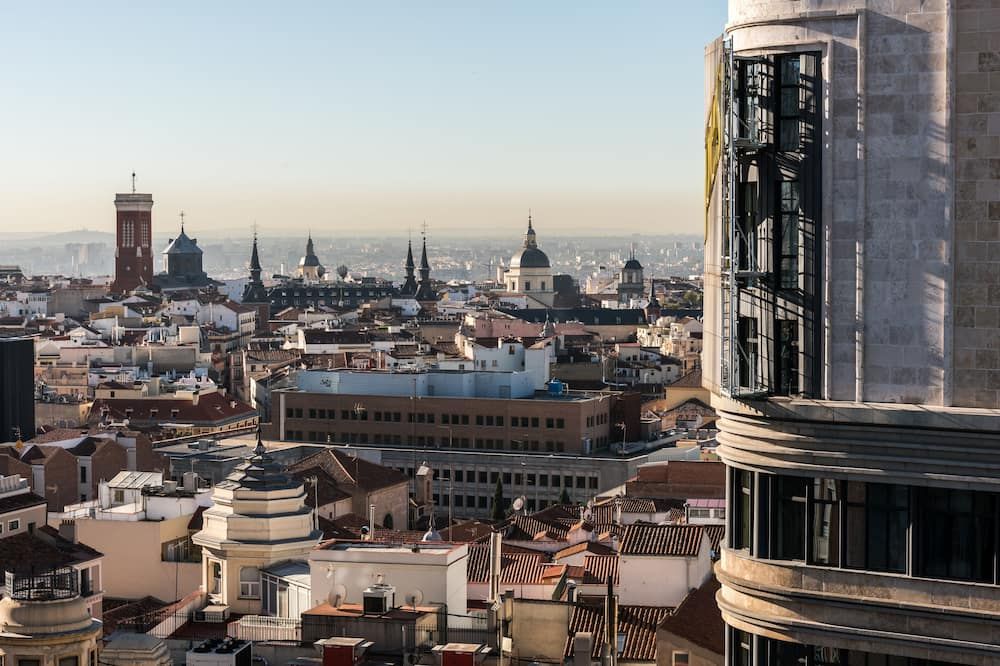 المظهر الخارجي