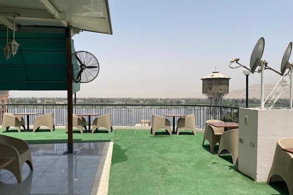 شرفة