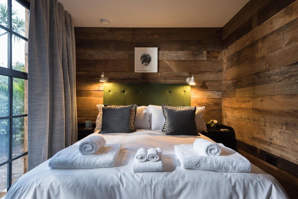 غرفة نوم صورة