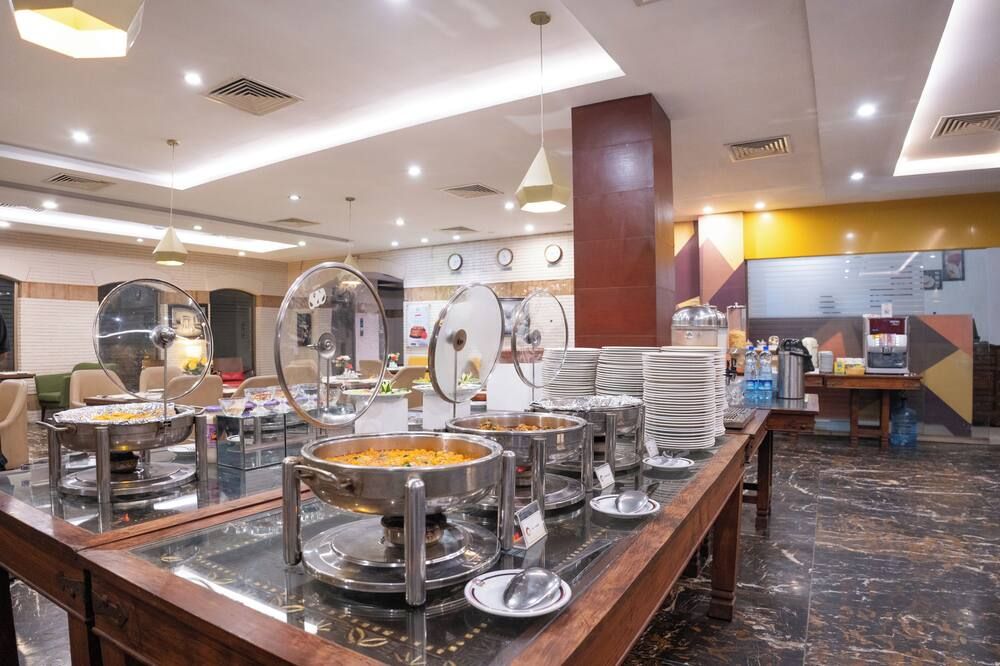 بوفيه