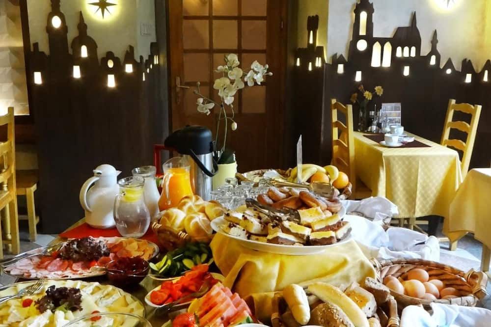 بوفيه صورة