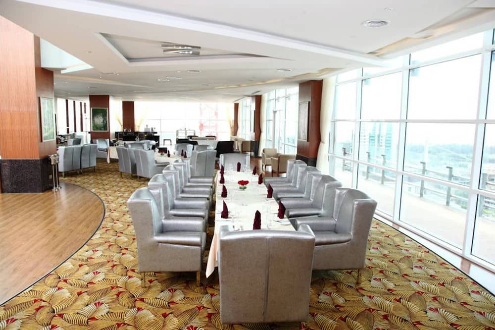 غرفة الاجتماعات