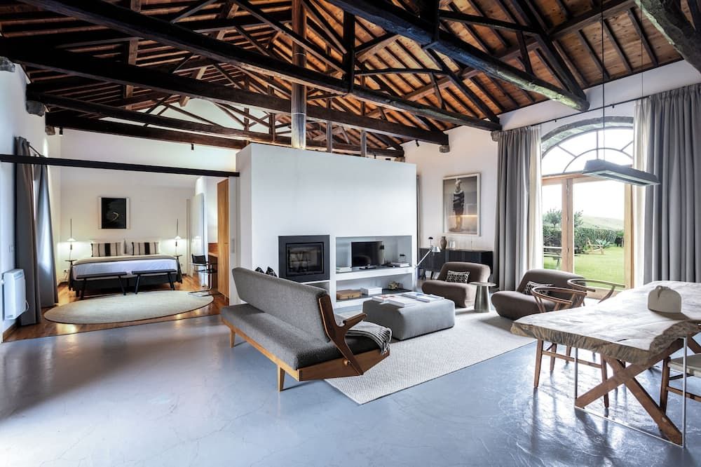 غرفة معيشة صورة