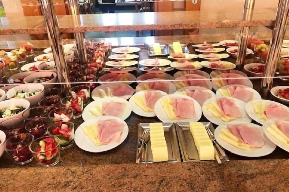 بوفيه