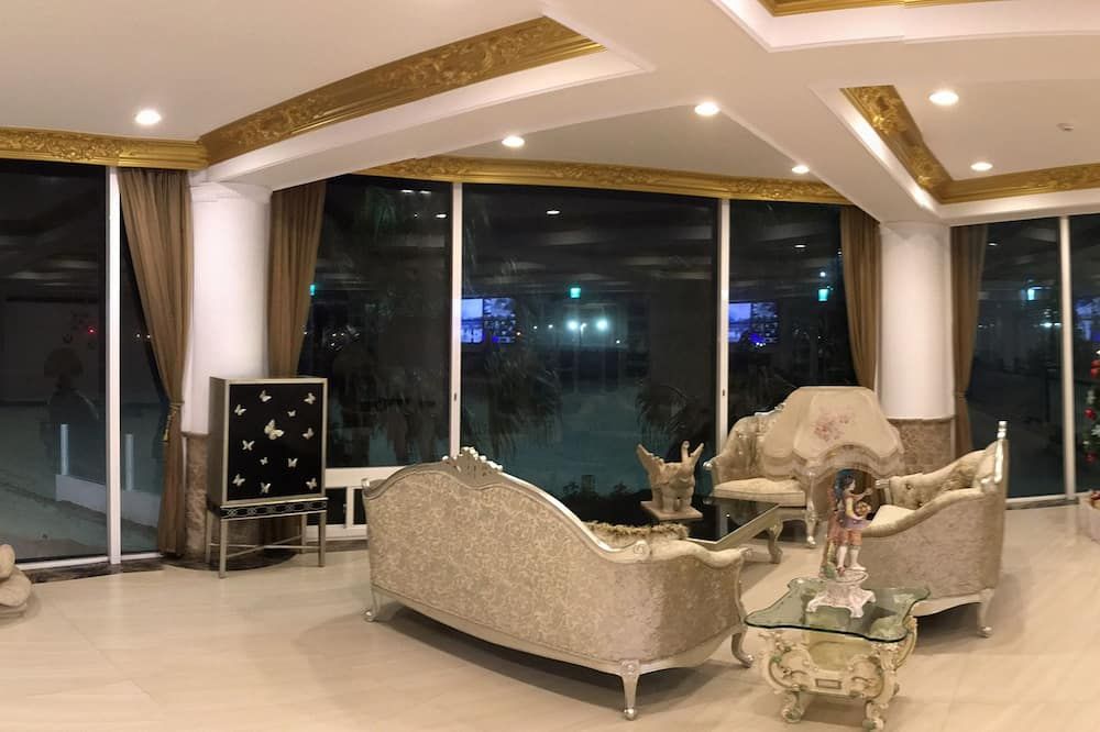 ردهة