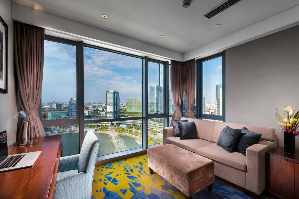 غرفة معيشة صورة