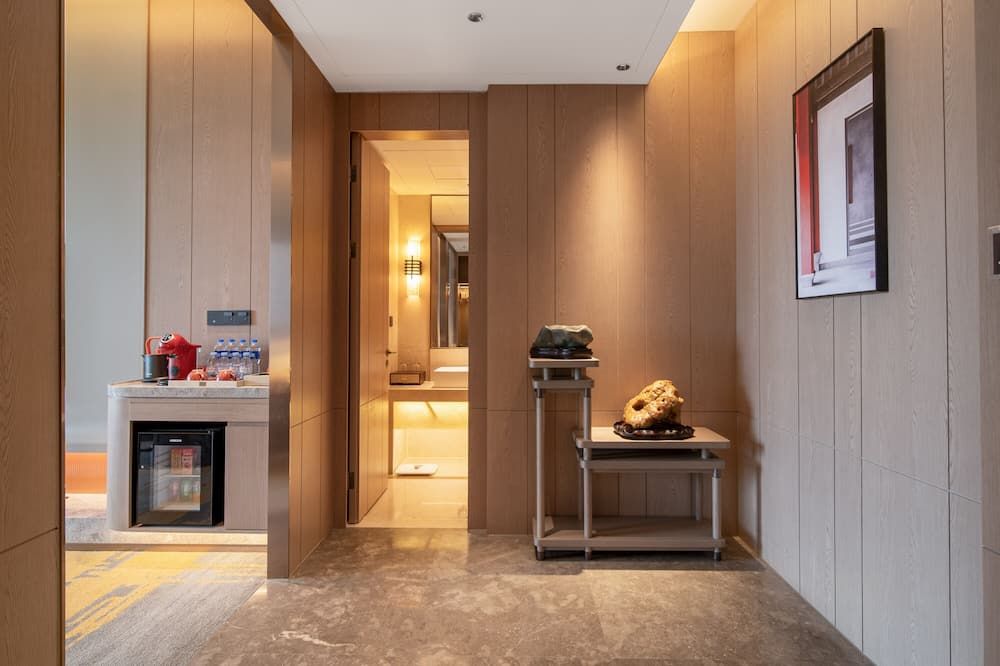 وسائل راحة في الغرف