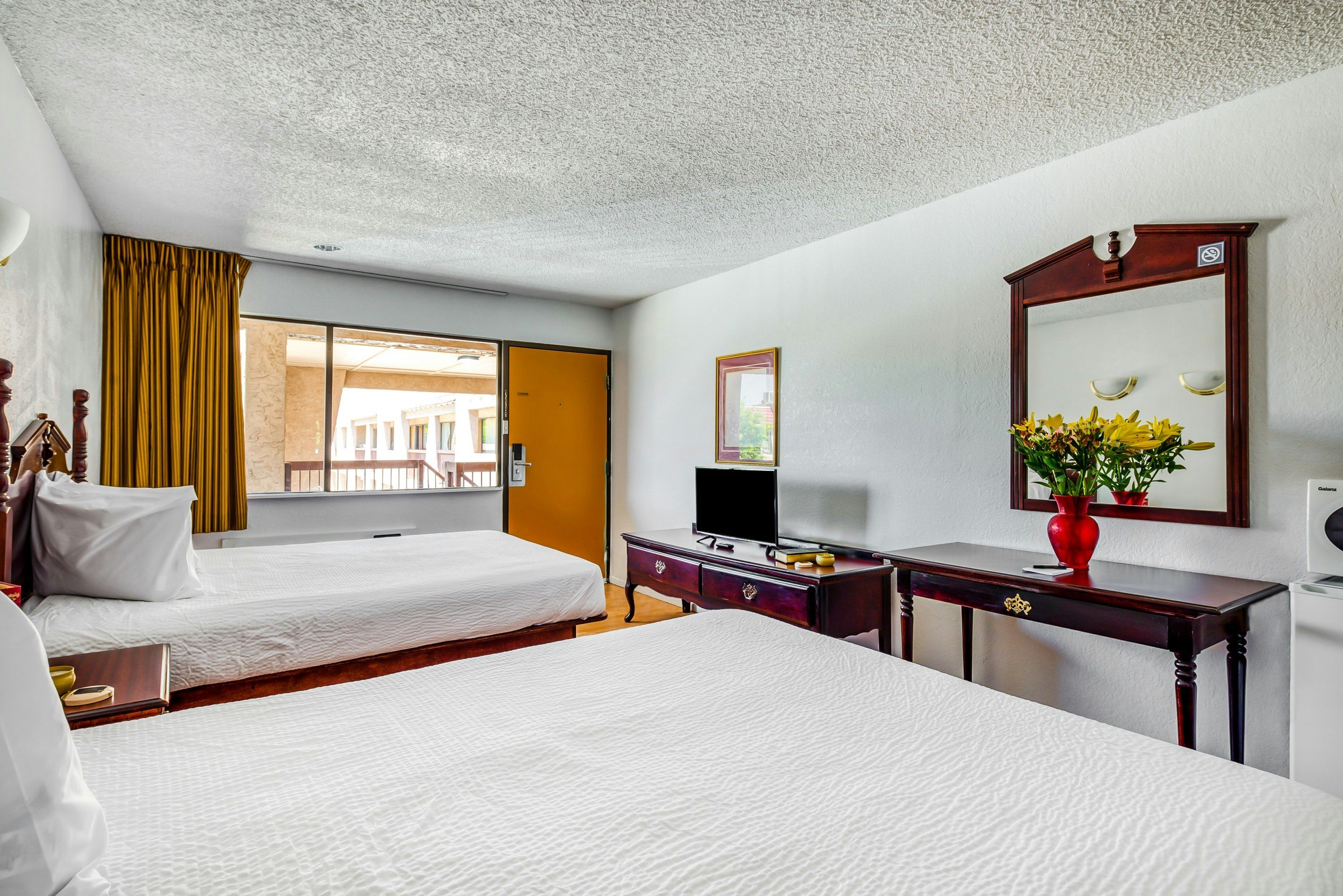 غرفة نوم صورة