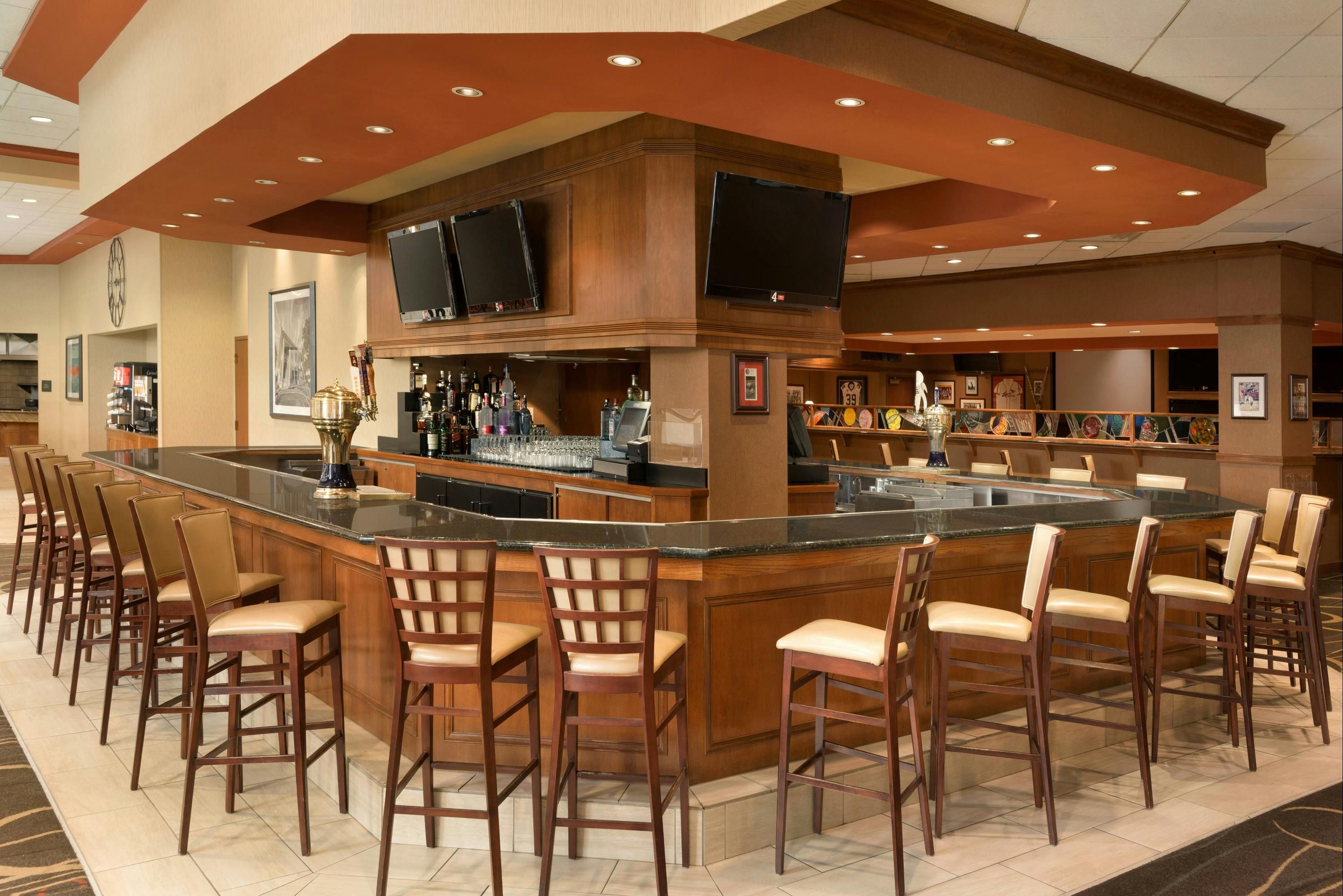 بار