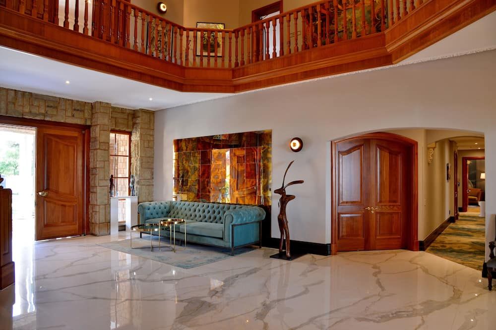ردهة