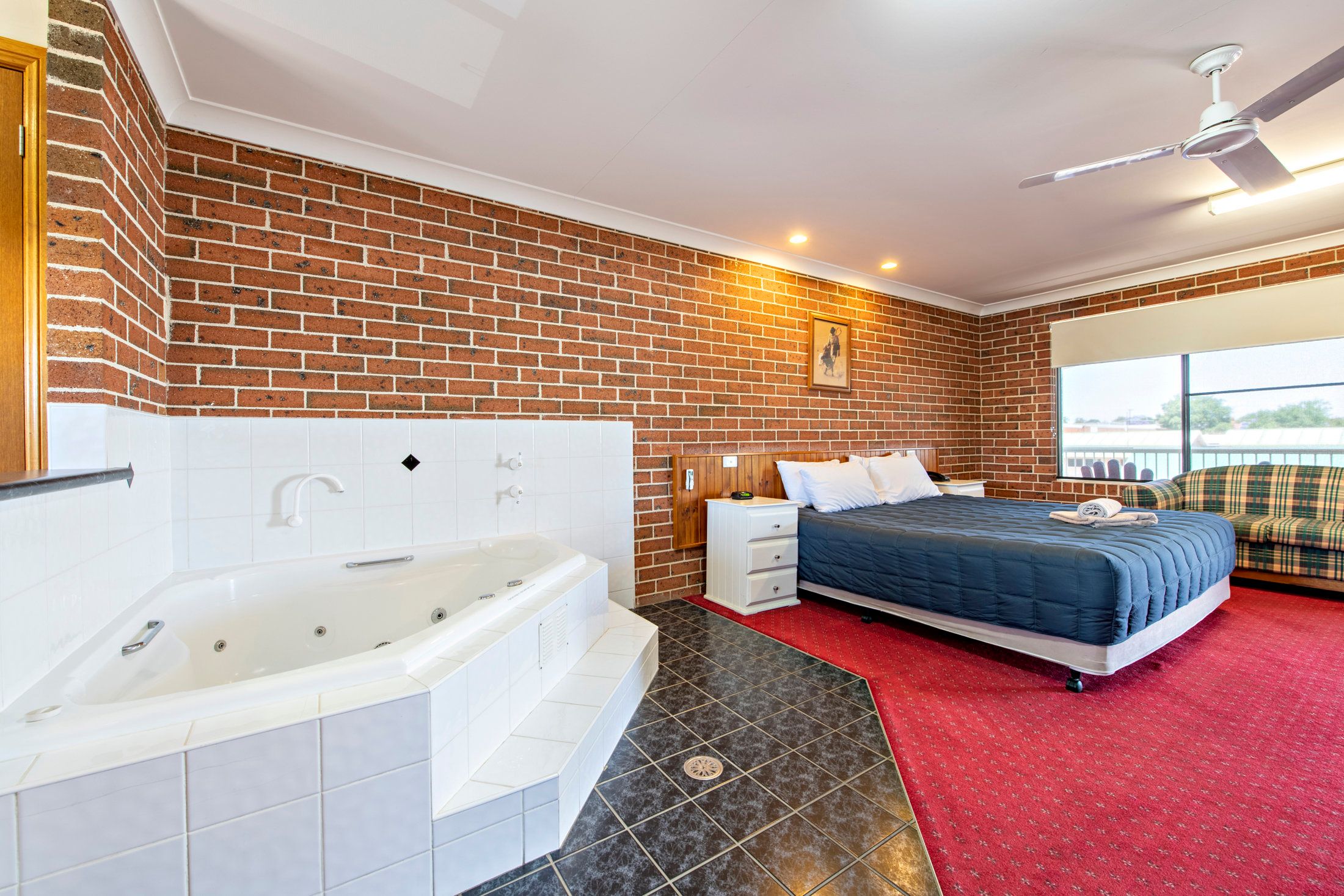 غرفة نوم صورة