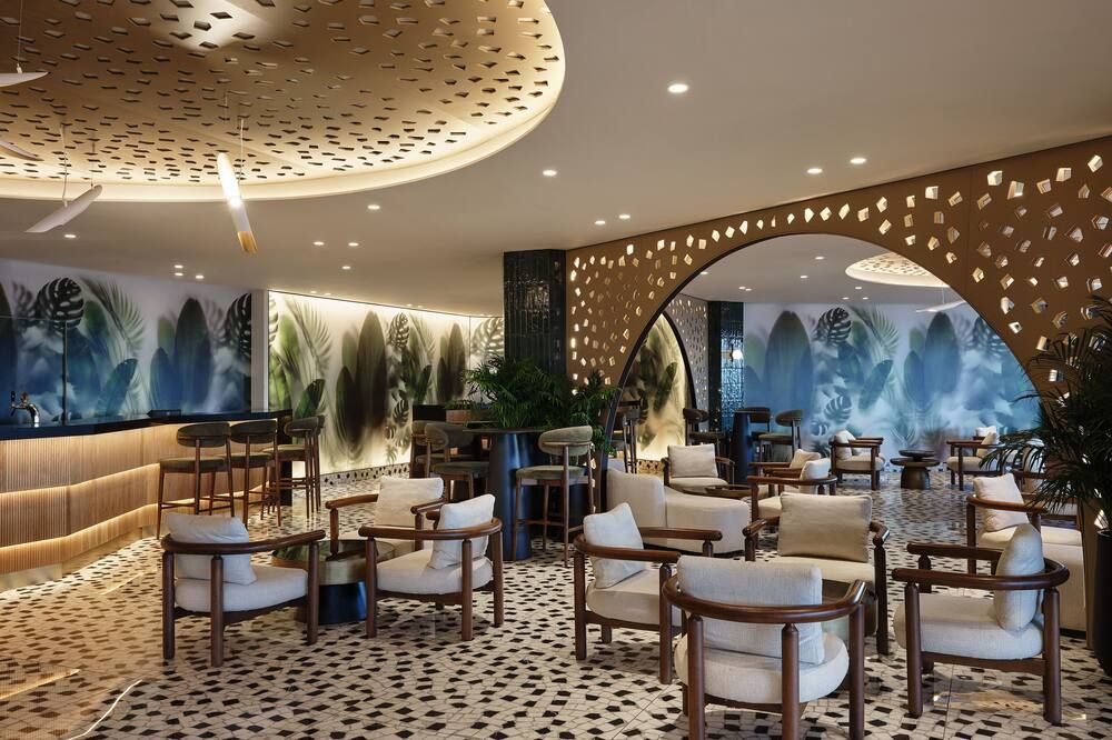 مطعم صورة
