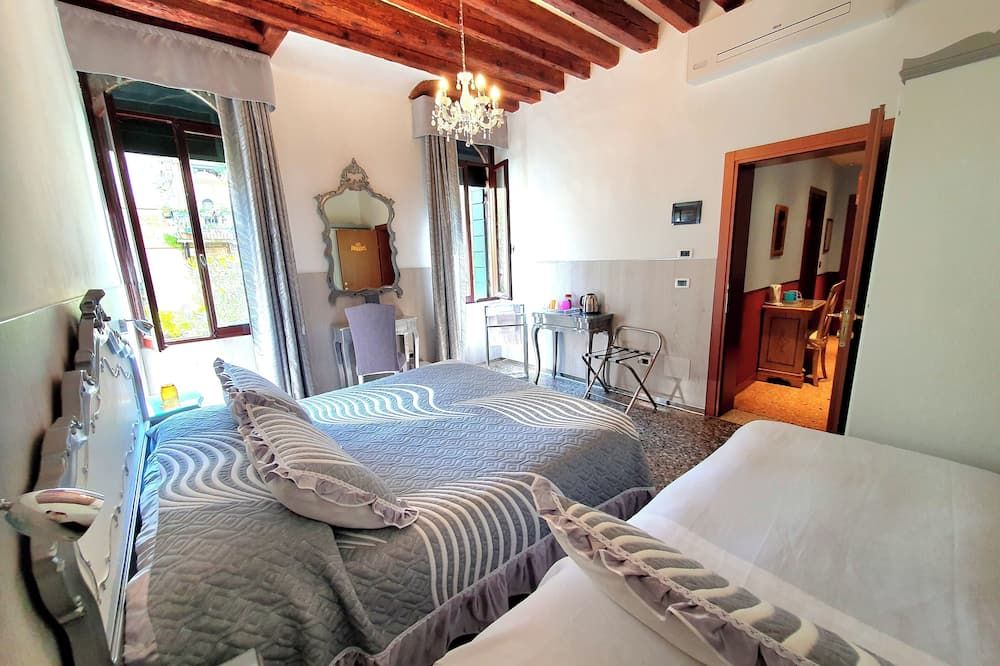 غرفة نوم صورة