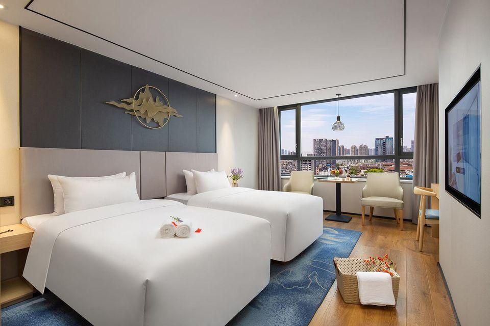 غرفة نوم صورة