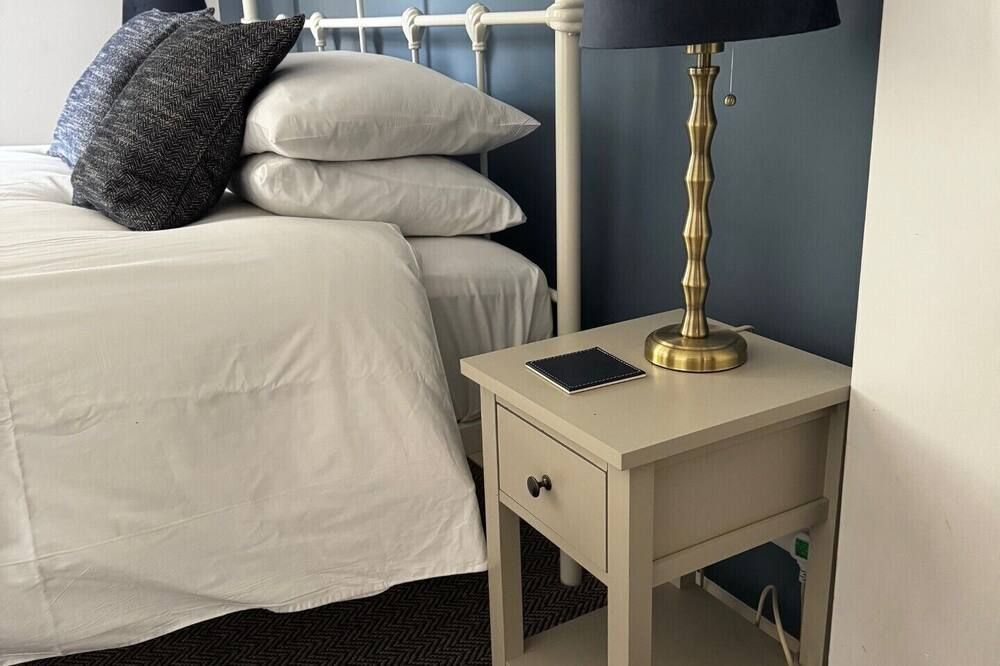 وسائل راحة في الغرف