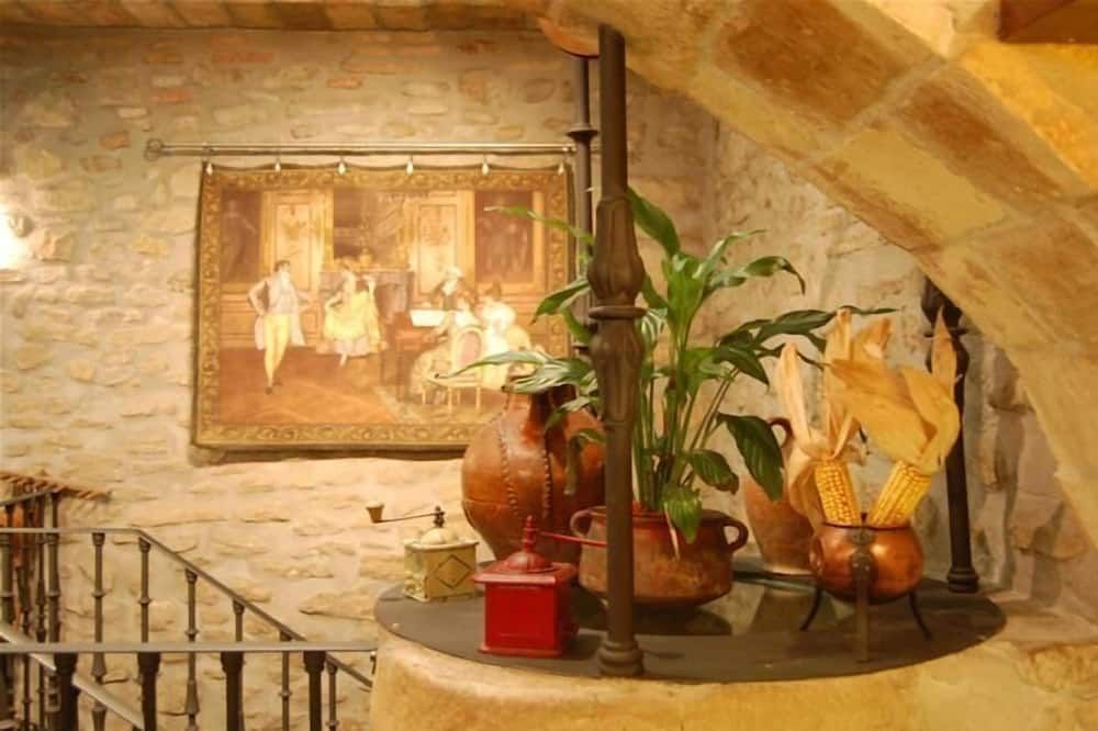 وسائل راحة في الغرف