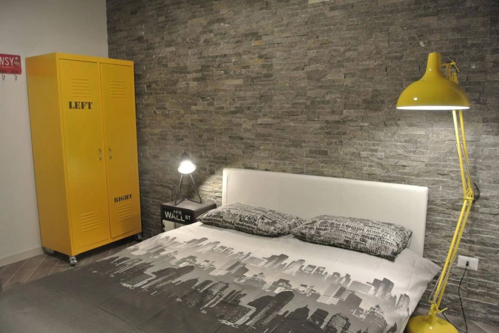 غرفة نوم صورة