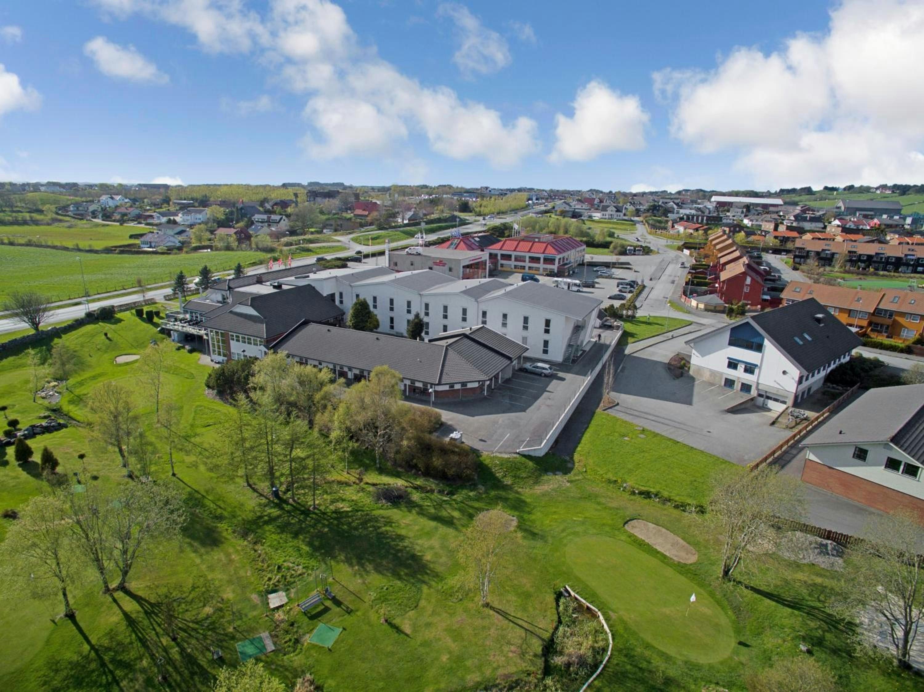 المظهر الخارجي