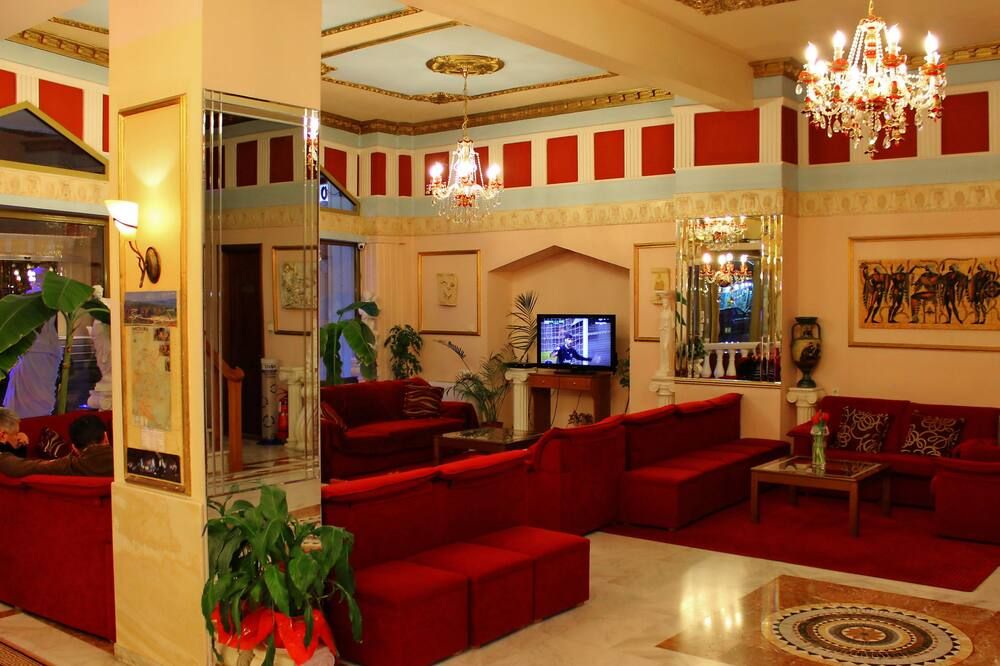 ردهة