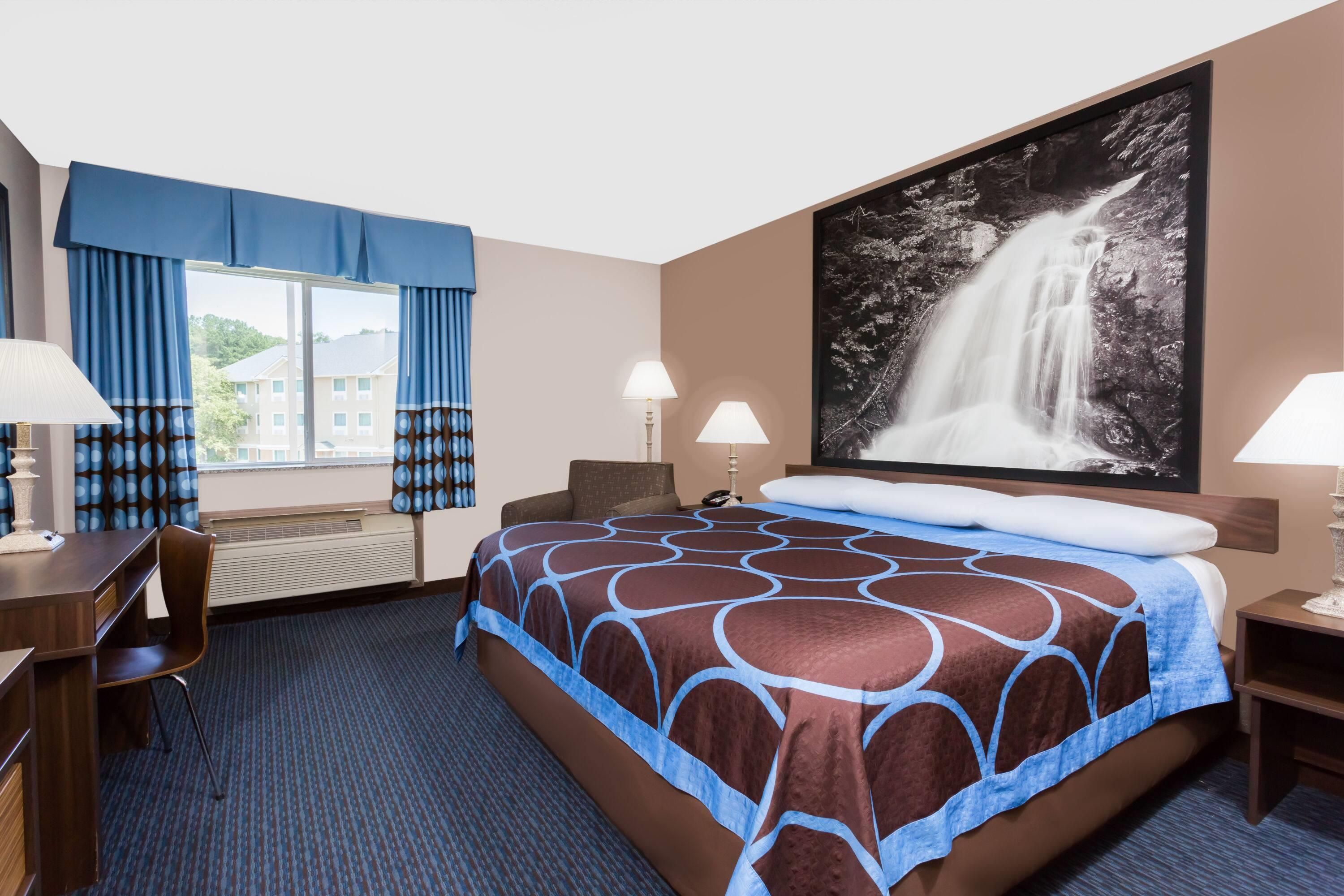 غرفة نوم صورة