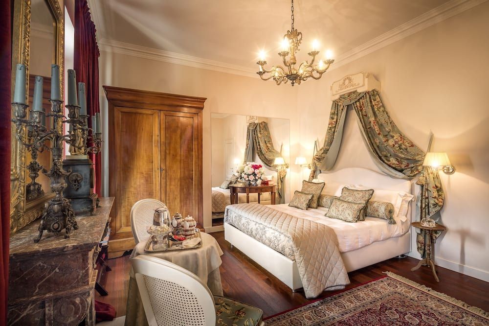 غرفة نوم صورة