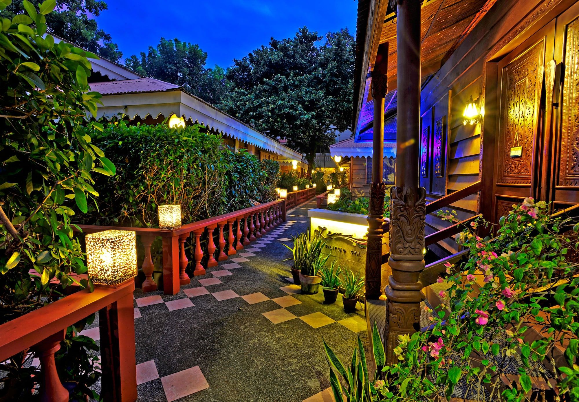 المظهر الخارجي