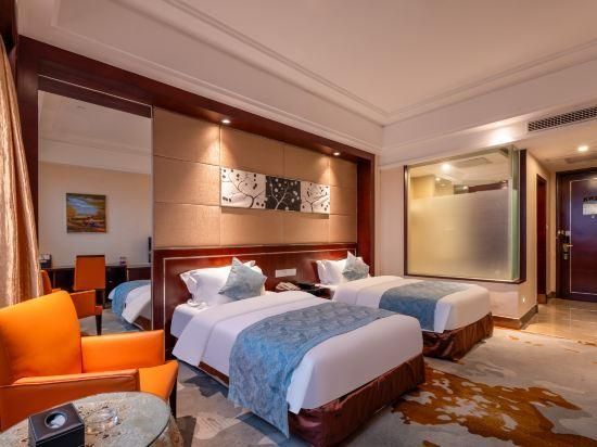 غرفة نوم صورة