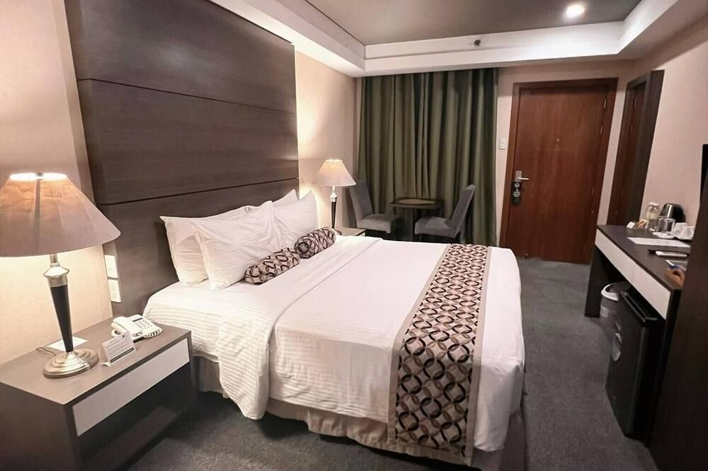 غرفة نوم صورة