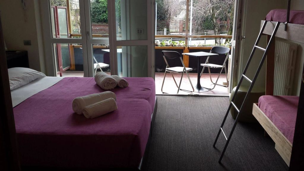 غرفة نوم صورة